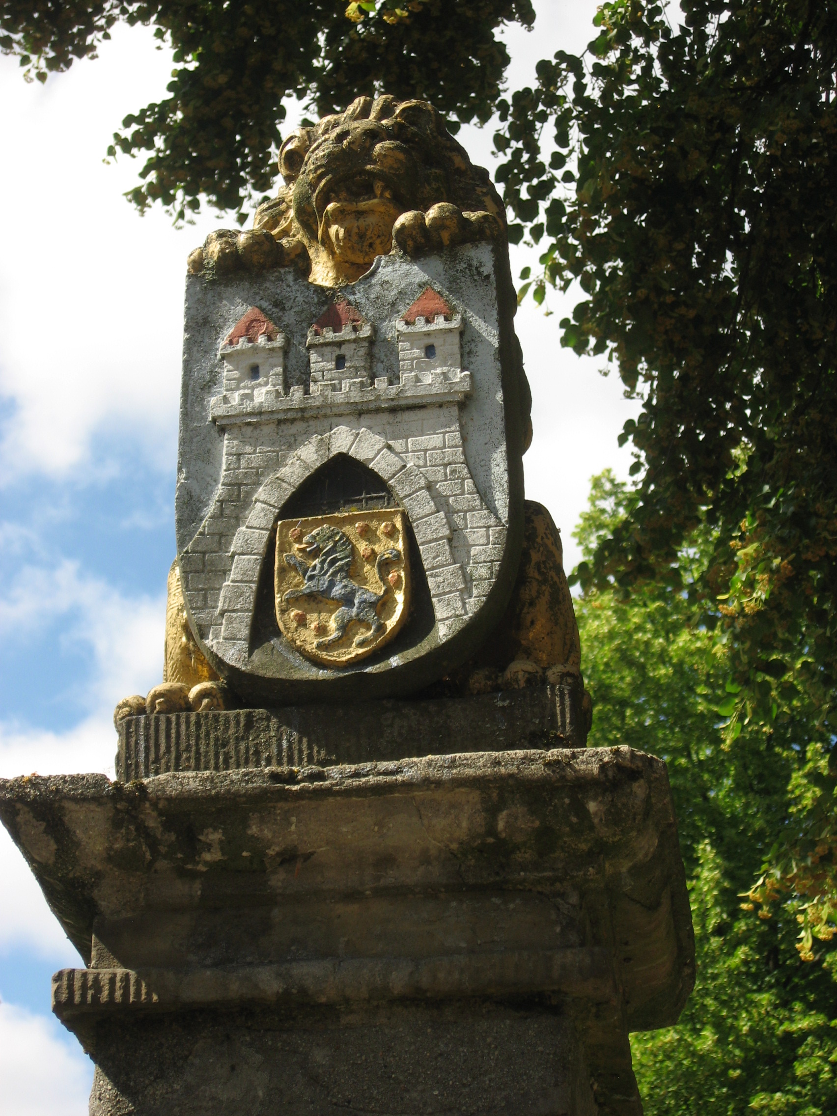 Celle – Impression